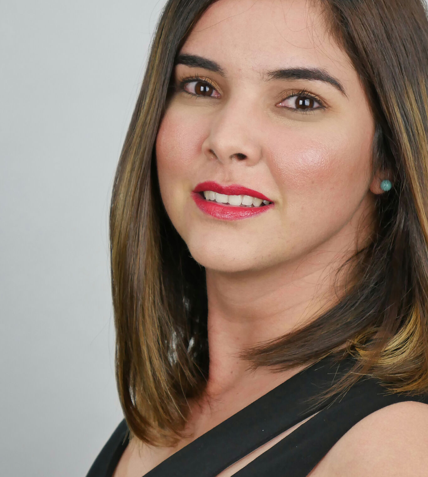 Sonia Rivera productora